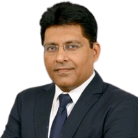 Nitin Khanna